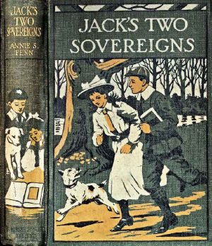 [Gutenberg 59313] • Jack's Two Sovereigns